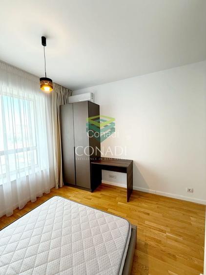 Apartament cu 3 camere de inchiriat Luxuria - 9