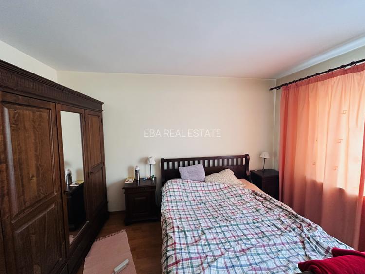 Duplex confortabil la Padure-Rosu, 273 mp construiti, 199 mp teren, P+1+M, 5 cam - 10