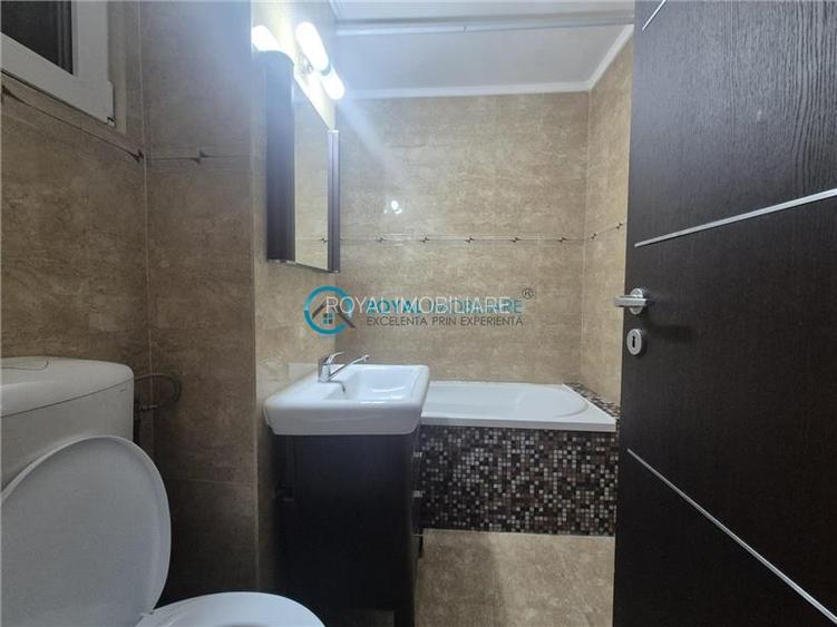 Royal Imobiliare-Inchiriere Apartament 3 Camere Zona Piata Mihai Viteazu - 18