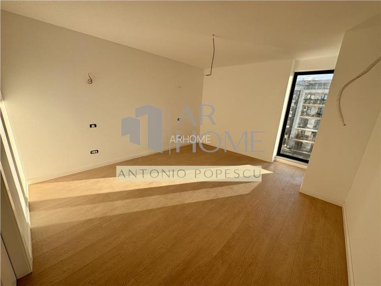 Vanzare apartament 3 camere, premium, in Ploiesti, zona Albert - 12