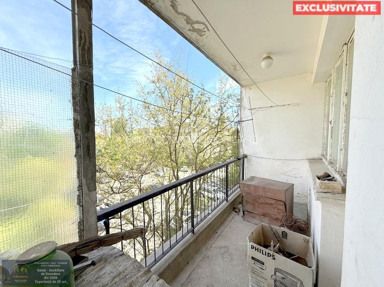 Vanzare apartament 3 camere, luminos și spațios – Țiglina 2 - 10