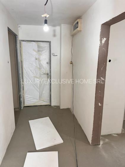 Doamna Ghica Parc Raul Colentina 3 camere  totul nou - 4