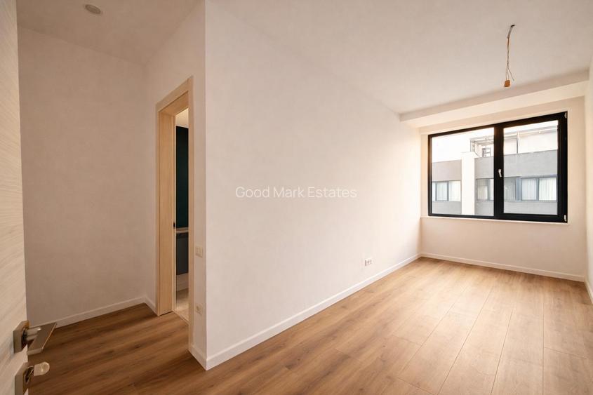 Vilă Noua | Pipera – Iancu Nicolae | P+2 | Terase și Gradina - 8