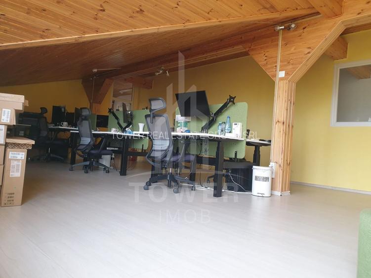 Spatiu de birouri -zona Kaufland (Str. Soseaua Alba Iulia) - 5