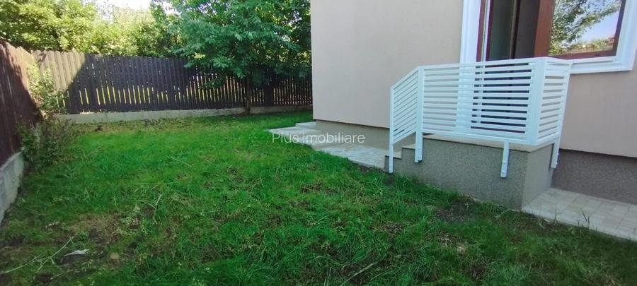 APT. 3 CAMERE, INTABULAT,GRADINA 160 MP + Terasa, TVA INCLUS, COMISION ZERO! - 7