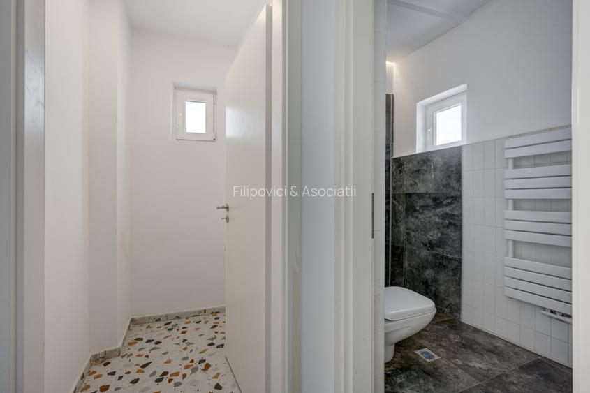 ULTRACENTRAL – ROSETTI, GARSONIERA 37 MP TOTAL, RENOVAT! - 6