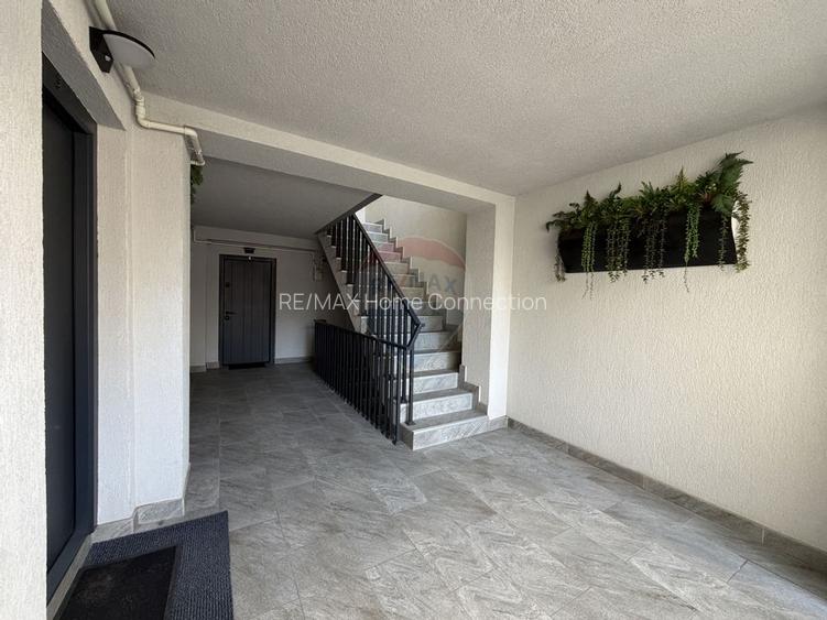 Apartament modern cu 2 camere – zonă Parcul Național - 13