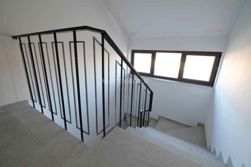 BUCURESTII NOI, Str. Snagov, vila 16 camere LUX, aflata la prima inchiriere - 17