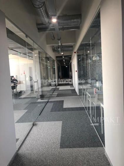 De inchiriat spatiu birouri - Henri Barbusse - 3