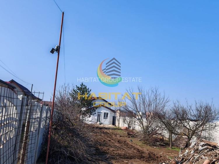 Casa individuala 7 camere,3 bai- Vidra- Berceni - 4