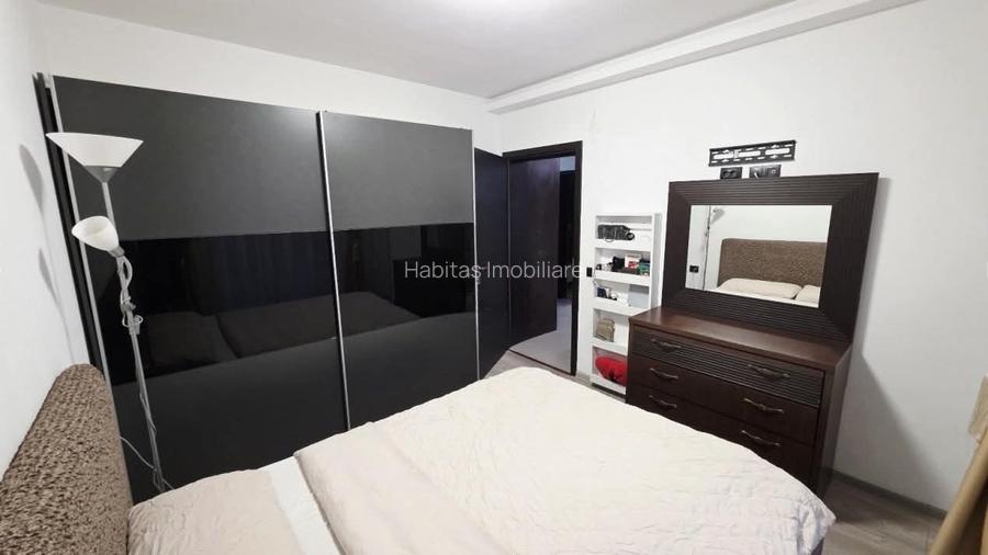 Apartament 2 camere, gradina/terasa 87 mp, 2 parcari Donath Park - 10