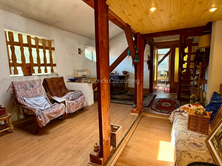 Domenii, str. Caraiman - 32