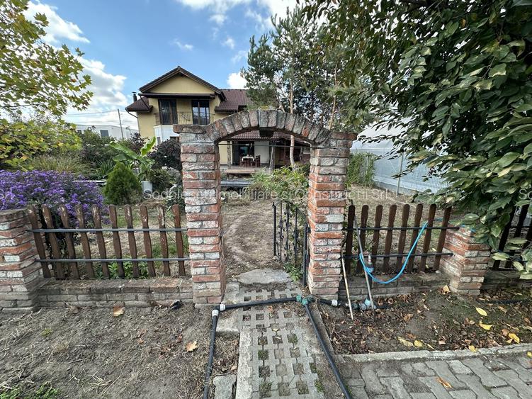 Casa P+ M in spate la Ikea - 15