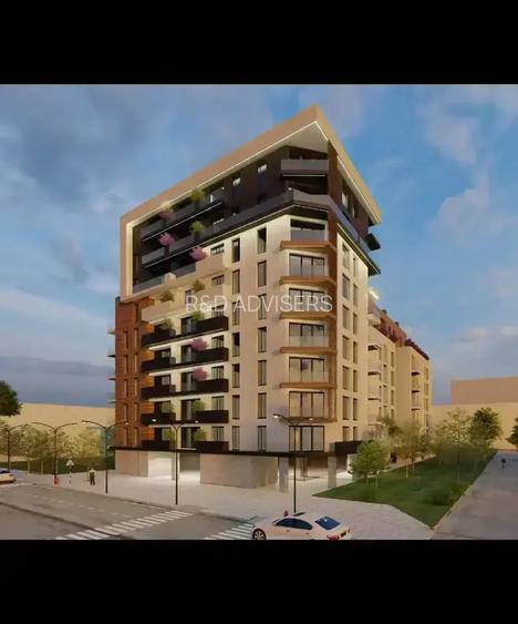 Investitie Ideala Teren Bulevardul Theodor Pallady langa Metrou. - 2