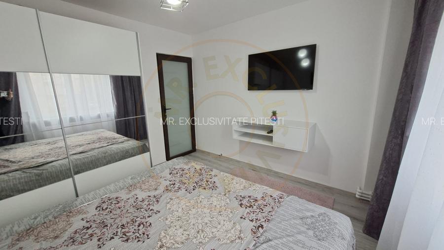 Inchiriere apartament 2 camere modern Banatului - 5