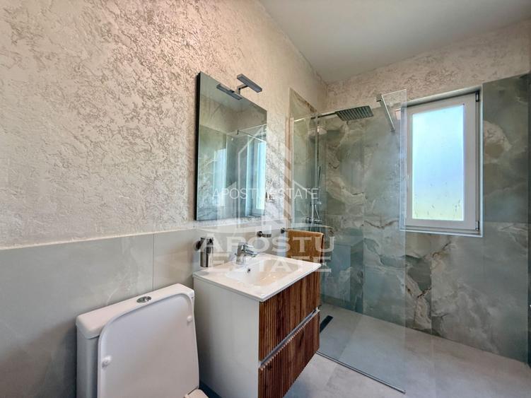 Apartament 2 camere, bloc nou, zona Plopi Timisoara - 5