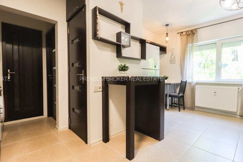 Apartamentul Estatuas – cu tot ce ai nevoie – - 9