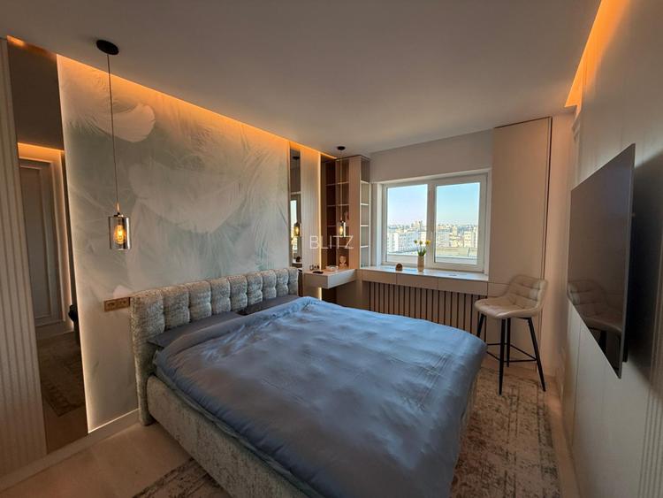 Apartament 3 camere, 107.37 mp, zona Nicolina - 4