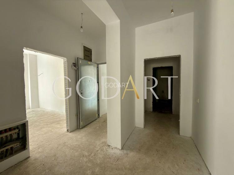 Apartament exclusivist 4 camere | Terasa | Herastrau - 6