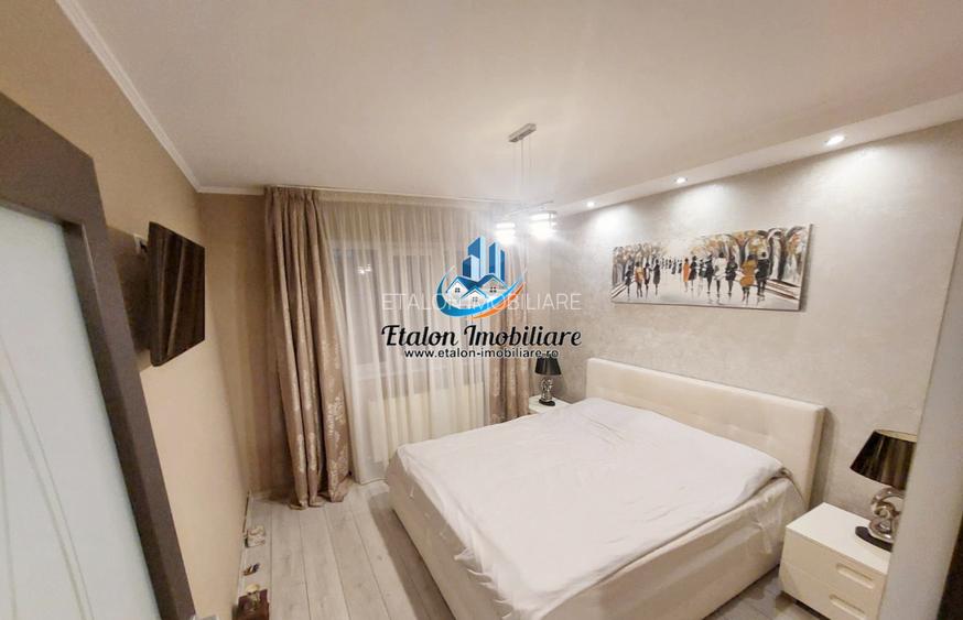 Apartament 2 camere decomandat, etaj 1, Precista - 3