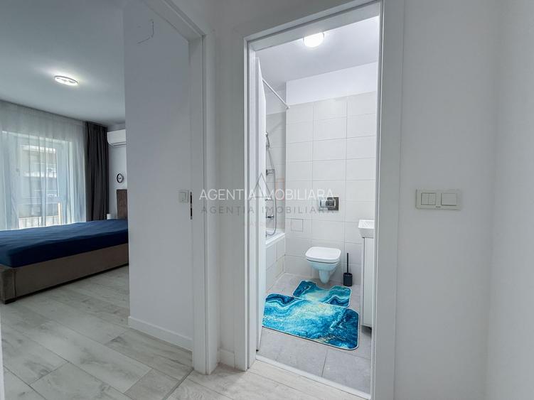 3 Camere Belvedere | Metrou Pipera - 17