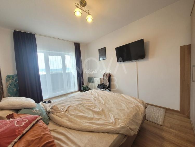 Apartament 2 camere, 61,6 mp + balcon 20 mp  – Șelimbar - 4
