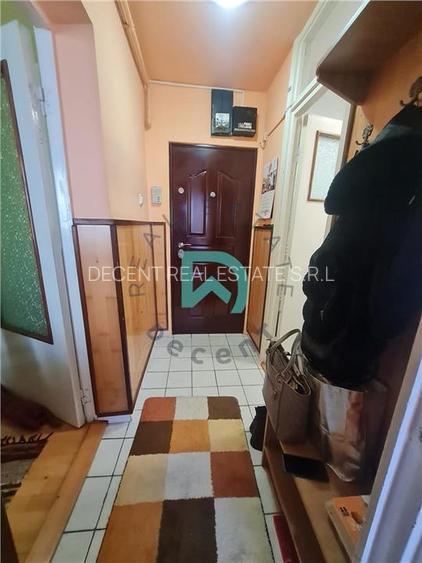 Garsoniera Astra, mobilata, Brasov - 16