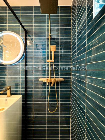 Apartament Premium, Complet Renovat | 1 Minut Metrou Favorit | 0% Comision - 10