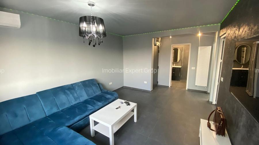 2 camere Eroii Revoluției | 6 min metrou | Parcare - 8