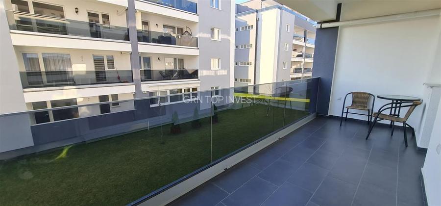 Apartament modern cu 3 camere si terasa in Cartier Kogalniceanu - 6