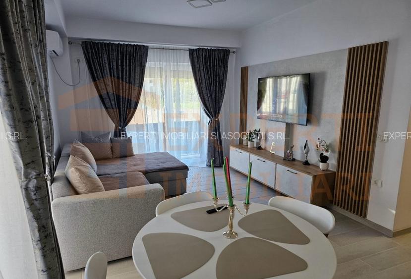 Apartament cu 2 camere in zona Mamaia Nord - 2