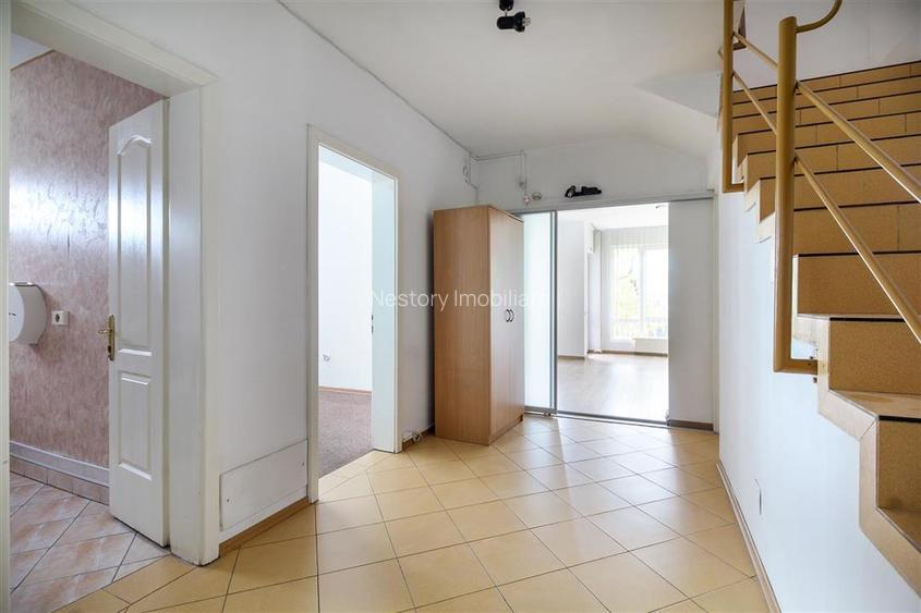 Birouri str. Aurel Vlaicu, Marasti, pt. start-up, cabinet, consultanta - 7