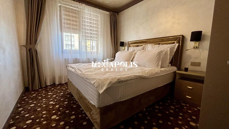 Apartament 4 camere | Confort Lux | Parcare | Isaran Residence - 47