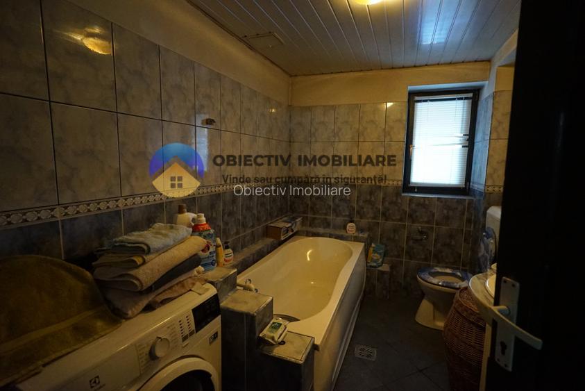 Refugiu Natural: Casă și Teren Înconjurat de Pădure ! - 9