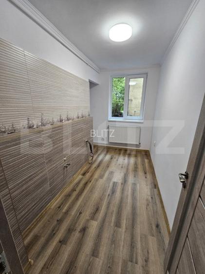 Apartament 3 camere renovat complet, zona facutatii de Litere - 2