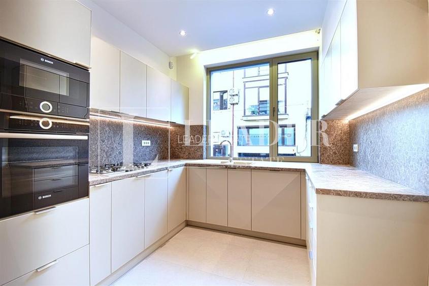 Luxurious 4Bedroom Duplex in Dorobanti – A Rare Opportunity for Premium Living - 9