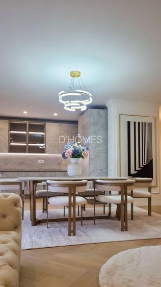 Rent I Luxury 4-Room Apartment | New I Iancu Nicolae I Pipera I Pool - 11