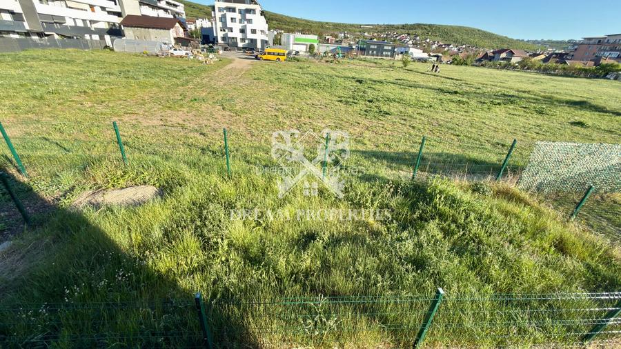 Apartament 2 camere, balcon, gradina, garaj subteran,Estimo Sannicoara - 12