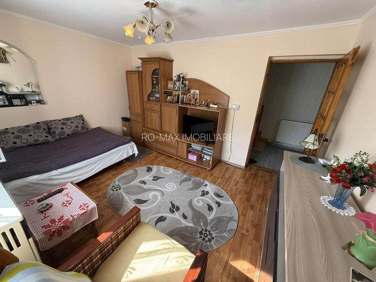 Vila 5 camere 120mp+magazin 40 mp-construcție 2008 Central - Câmpina - 13