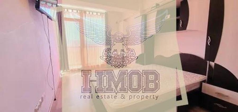 Apartament 2 Camere 45 Mpu Balcon Doamna Stanca - 3