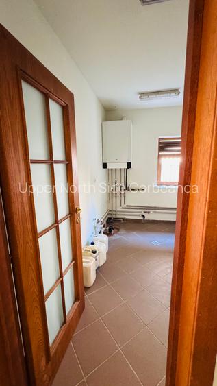 Vila individuala cu garaj | Laguna Albastra | Bucatarie mobilata | Teren 650 - 13