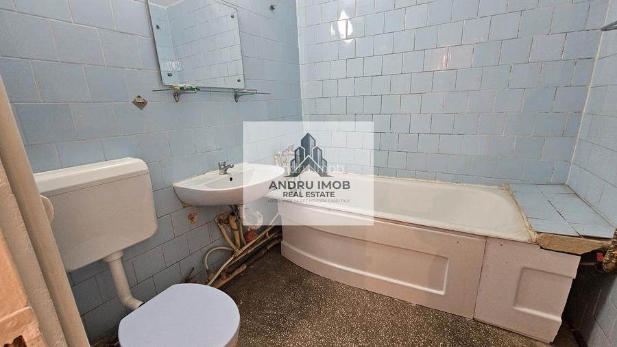 Apartament 3 camere/Decomandat/Dristor - 15