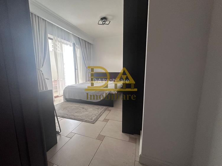 Apartament exclusivist 3 camere | 86 mp | Bloc nou | Lângă One Verdi - 10