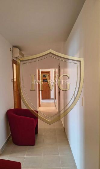 Apartament cu 3 camere | Parcul Kiseleff | Proximitate metrou - 5