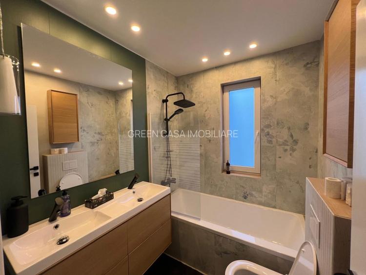 Duplex de vanzare in Floresti, 92mp, 150mp teren, finisaje premium - 16