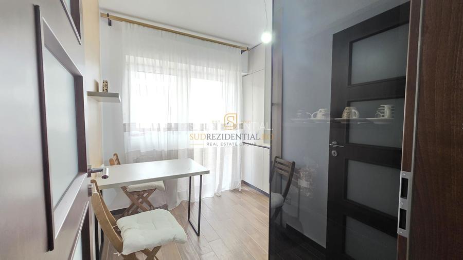 3 camere lux, 6/9, 80 mp, 2024, aproape de metrou Aparatori, Sector 4 - 15