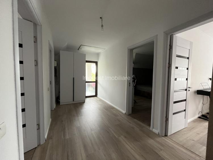 Exclusivitate! Vila D+P+M, 6 camere, partial mobilata, utilata, Valu lui Traian! - 12