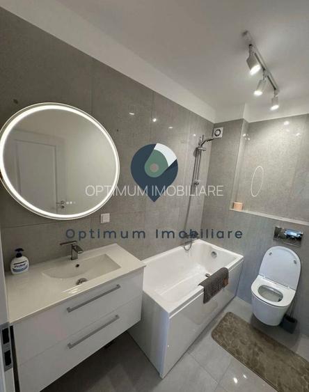 Apartament 2 camere de inchiriat in Floresti, zona Parc Poligon ! - 4