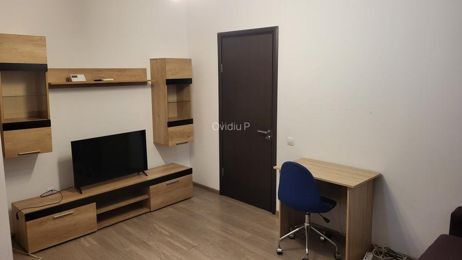 Garsoniera Onix Residence, 6 min Metrou Grozavesti - 2