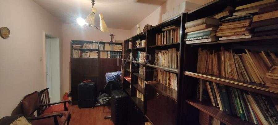 Apartament 3 camere decomandate, Gheorgheni – zona Iulius Mall - 2